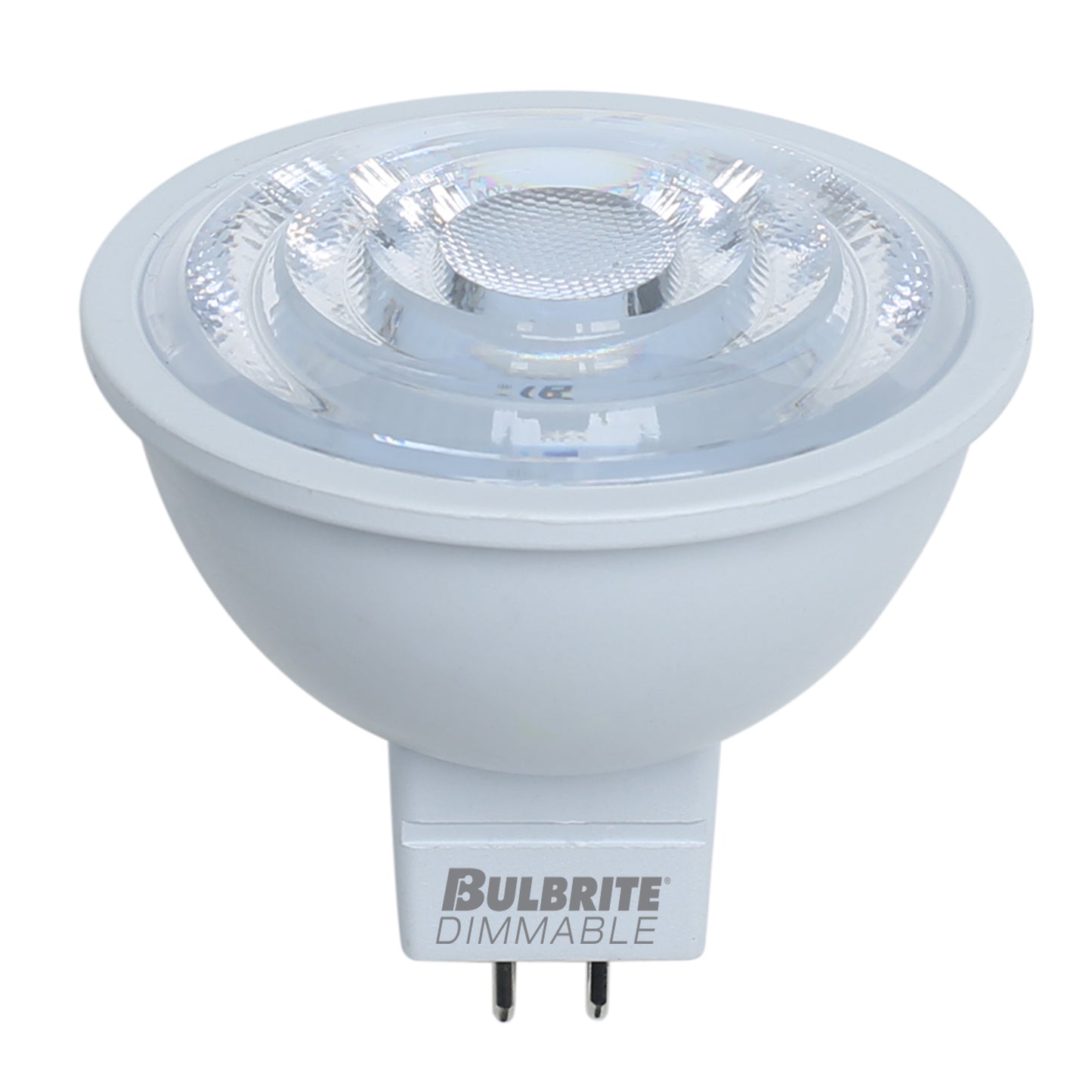 6.5W LED MR16 2700K
FLOOD DIMMABLE 90CRI
12V