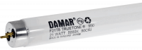 21-Watt T8 Fluorescent Tube – 30" Length, G13 Bi-Pin Base, 5000K Full-Spectrum Daylight, High CRI 90