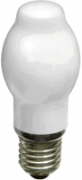 HL60BT15 Soft White Bulb – 60W, 120V, BT15 Shape, E26 Base, Shatter-Resistant