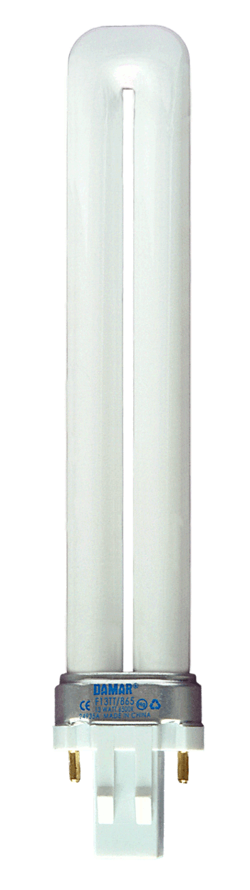 F13TT / 865 / GX23 - Ottlite Replacement