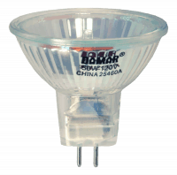 50W MR16 120V 5.3 Base