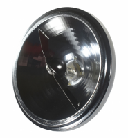 75AR111 SP8 Halogen Spot Lamp – 75W, 12V, AR111, G53 Base