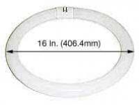 FC16T9CWRS 40W Circular T9 Fluorescent Lamp – Cool White 4100K