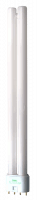 F24LTT Long Twin Tube CFL – 24W, 2G11 4-Pin Base, 3500K, 12.7"