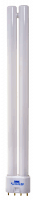 F24LTT Long Twin Tube CFL – 24W, 2G11 4-Pin Base, 4100K, 12.7"