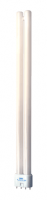 F36LTT Long Twin Tube CFL – 36W, 2G11 4-Pin Base, 4100K, 16.13"
