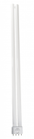 F40LTT Long Twin Tube CFL – 40W, 2G11 4-Pin Base, 3000K, 22.5"