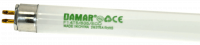 F14T5 14W Fluorescent Tube – 4100K Cool White, 24-Inch T5, G5 Bi-Pin Base, ECO Series