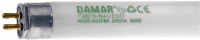 F28T5 28W Fluorescent Tube – 4100K Cool White, 48-Inch T5, G5 Bi-Pin Base, ECO Series, 82 CRI