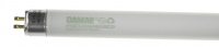 F54T5 54W High Output Fluorescent Tube – 3000K Warm White, 48-Inch T5, G5 Bi-Pin Base, ECO Series, 82 CRI