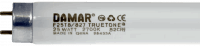 F25T8 25W TruTone T8 Fluorescent Lamp – 2700K Warm White, G13 Bi-Pin Base, ECO Series, 82 CRI