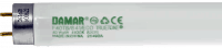F40T8 4100K TrueTone Fluorescent Lamp – 40W T8 G13 Bi-Pin Base 59.6" Length