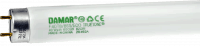 F40T8 6500K TrueTone Fluorescent Lamp – 40W T8 G13 Bi-Pin Base 48" Length