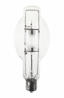 400W BT37 Metal Halide Lamp – Open Rated UV Protected EX39 Base 4000K M135 M155 17000 Hr Life