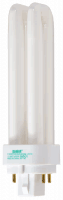 F13DDTT Compact Fluorescent Lamp / DE / 865 / G24Q-1 / ECO