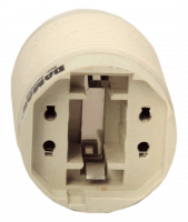 EB18-GU24-120V Ballast – 18W GU24 CFL Ballast