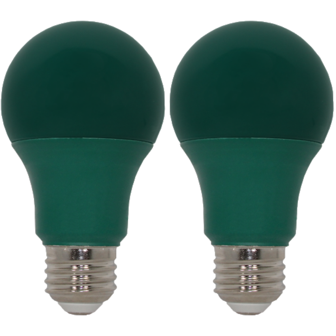 Green A19 LED light bulbs to thank our military veterans and many other environmental causes.