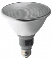 LED PAR38 Flood Light – 18W, 6500K Daylight, 1555 Lumens, Dimmable, Wet Location Rated