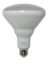LED BR40 Flood Light – 15W, 5000K Daylight, 1100 Lumens, 120V, Dimmable