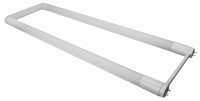 LED 15W U-Bend T8 Hybrid Lamp – 4000K, G13 Bi-Pin Base