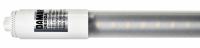 18W 4FT T8 LED Bypass Lamp – 4000K, R17D Base, 2500 Lumens