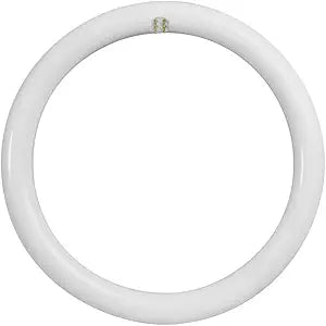 12 T9 Circline 4100K Plug & Play LED