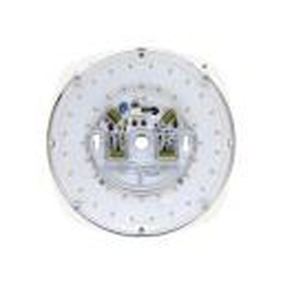 FRK28X7-930/V3 28W LED Retrofit – Flush Mount Disc Light, 4000K Neutral White, 2150 Lumens