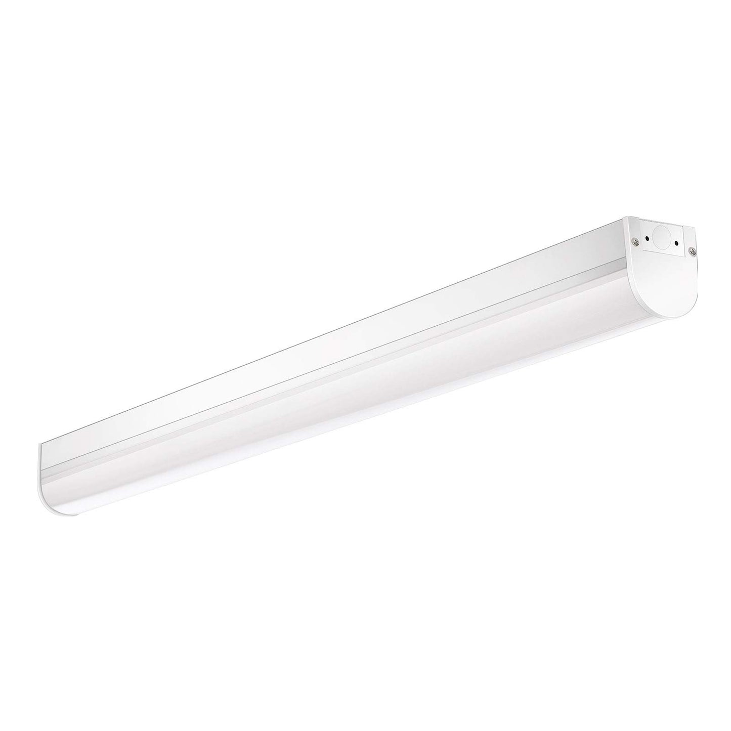4 FT 18w-Clear Lens-5000k