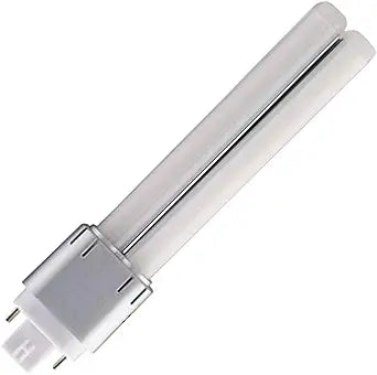 10W G24Q RETROFIT OMNI-DIRECTIONAL DESIGN 2700K
