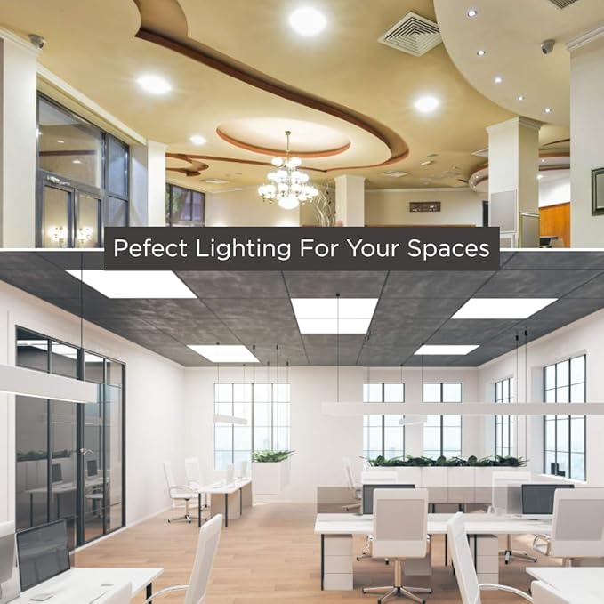 32-Watt 6 Inch T8 Fluorescent U-Bend Light Bulb 3500K Soft White Light Color Medium Bi-Pin Base High Output 3050 Lumens 10000 Life Hours 80 CRI