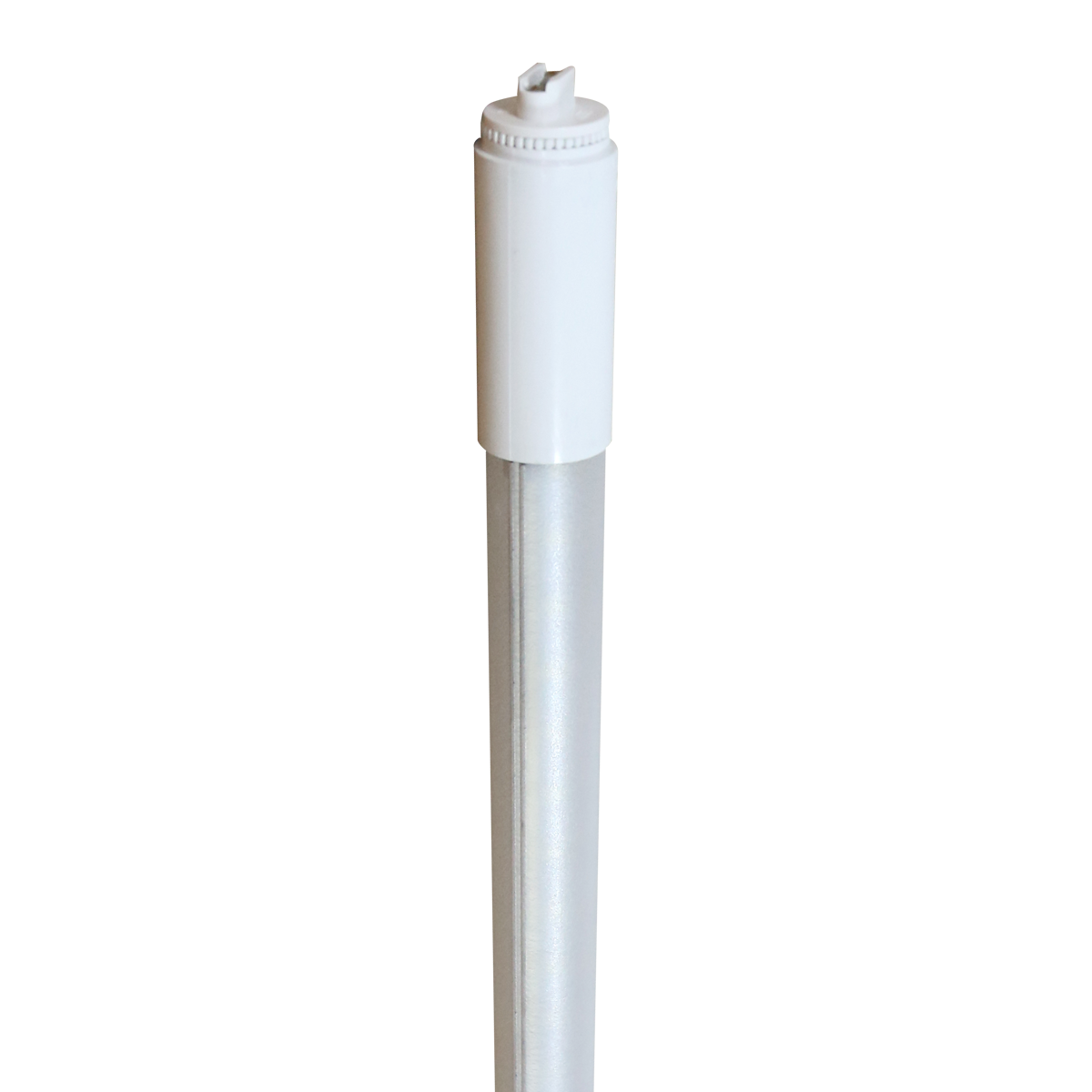 LED Sign Lamp Bypass/Line Voltage T8 6FT 30W-4200LM 6500K 80+CRI R17D