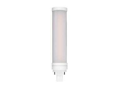 GoodBulb 8W Multi-CCT LED PL Retrofit Lamp – Adjustable White Light 2700K–5000K – GX23 Base