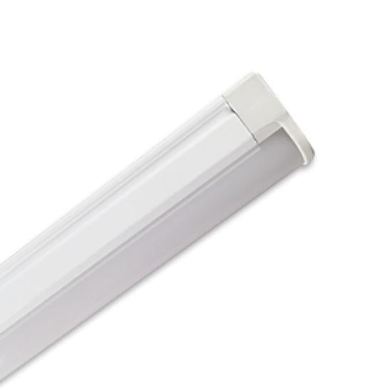 LED 8W UNDER COUNTER LIGHT/21.2in/WHITE/40K- SUPERIOR LIFE- DLC