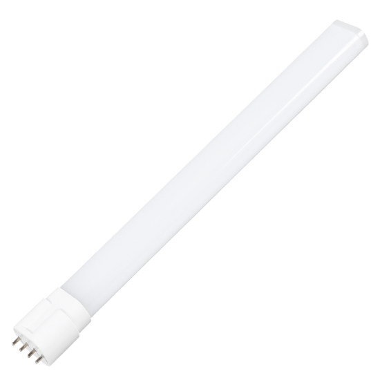 LED PLL Lamp – 15W – 2G11 Base – 4000K
