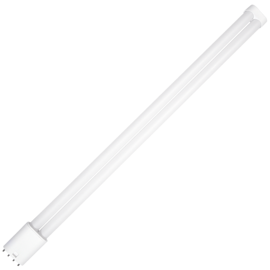 LED PLL-23WT5/115/FR/40K/2800Lm/2G11 – Superior Life DLC – 120–277V