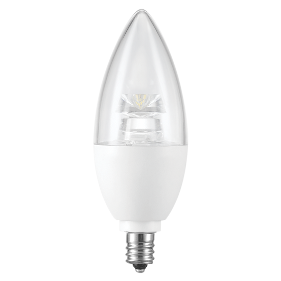 Decorative LED Lamp – B11 – 6W