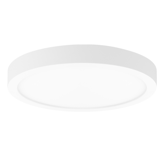 9" LED Ceiling Light – 20W – 4000K – White
