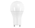 GoodBulb GU24 A19 LED Bulb | 9.5W | 120V | 5000K Daylight | 800 Lumens | Frosted | 15000 Hr Life | Non-Dimmable