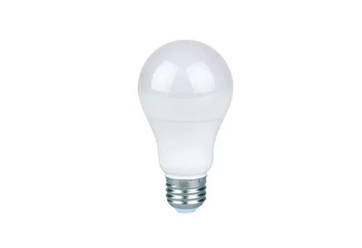 GoodBulb LED A19 Frosted Bulb | 15W | 100W Equivalent | 2700K / 3000K / 4000K / 5000K | E26 Base | Dimmable