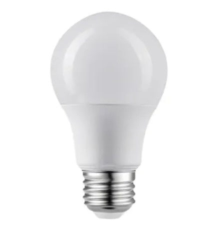 GoodBulb LED A19 Bulb 9W | 800 Lumens | E26 Base | 3000K | Non-Dimmable | Gen-5