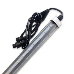 LED Cooler Light – 5FT – 20W – Clear