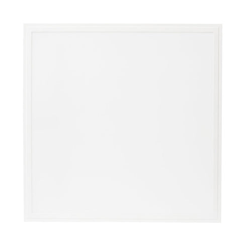 DREAM PANEL SERIES - LED Tunable Back-Lit Panel 2x2 36W Max Select (20W 30W 36W) Select (3500K 4000K 5000K) White Frosted PC Lens
