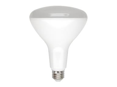 LED BR40 Flood Bulb – 17W 2700K Soft White Dimmable