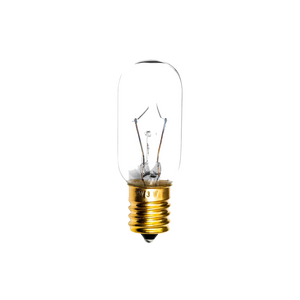 Microwave Light Bulb, 40W T8 E17 Appliance, Compact