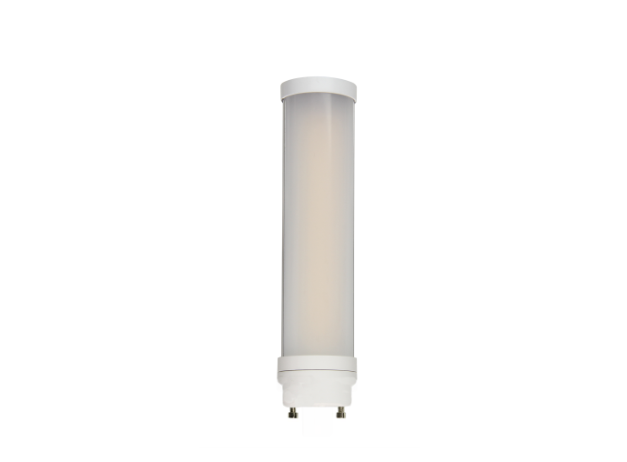 6W PL GU24 LED LAMP – CCT SELECTABLE 2700K TO 5000K NON-DIMMING
