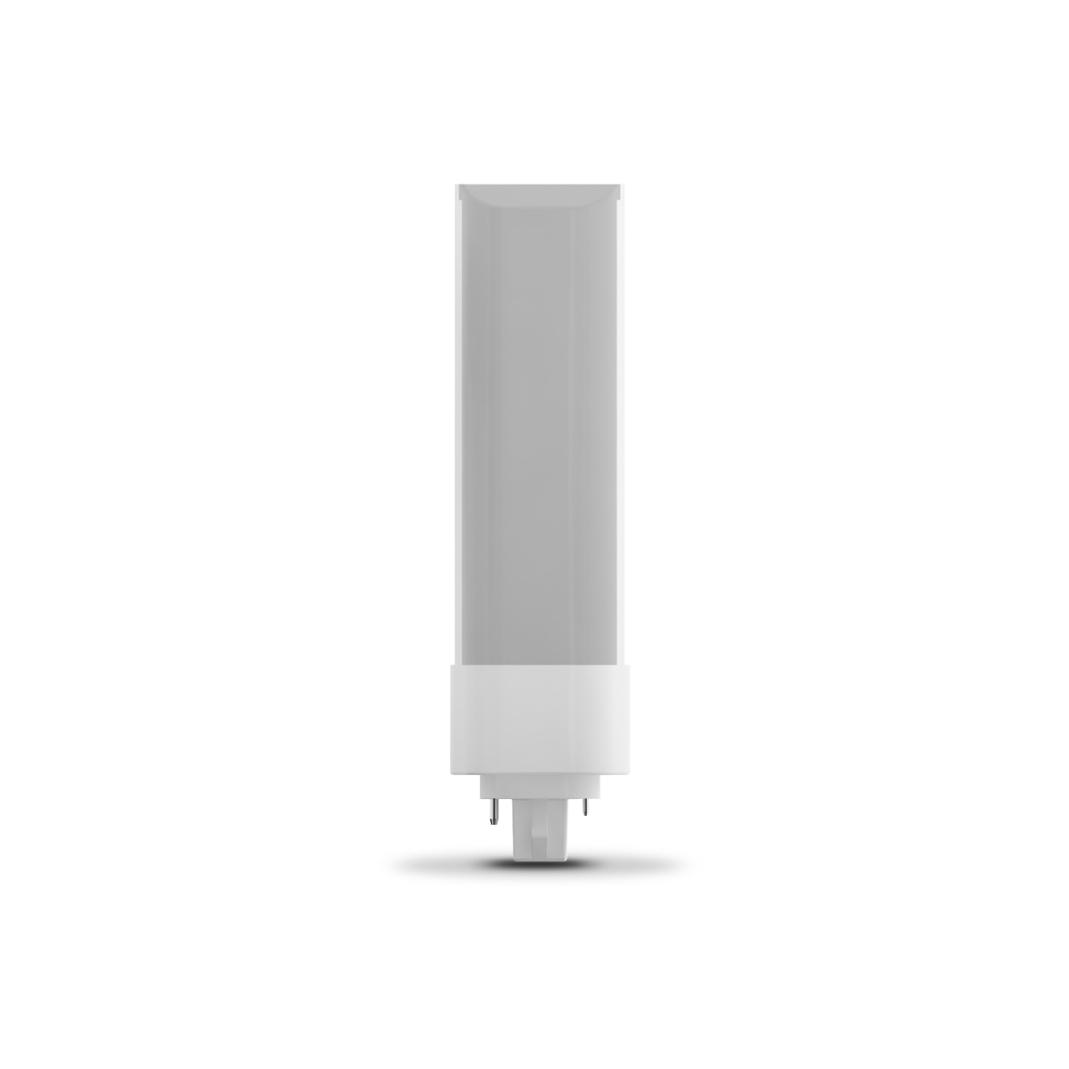 GoodBulb 14.5W Dimmable LED PLC Lamp – Neutral White 3500K G24q Base
