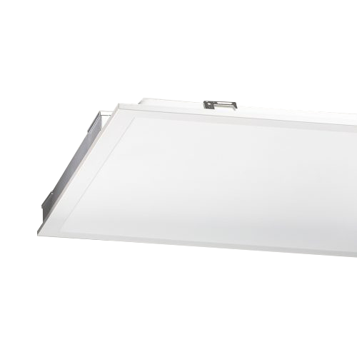 OEM SELECT - LED 25-Tunable Panel Light, 2x2, 40W Max (5-WATT + 5-CCT), White, Frosted PC
Lens*