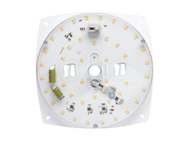 28W CCT Selectable Round Retrofit Kit – High CRI Performance for Flawless Illumination