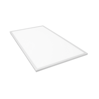 2x4 LED Panel Light, 5 Wattage 5 CCT Selectable, DLC