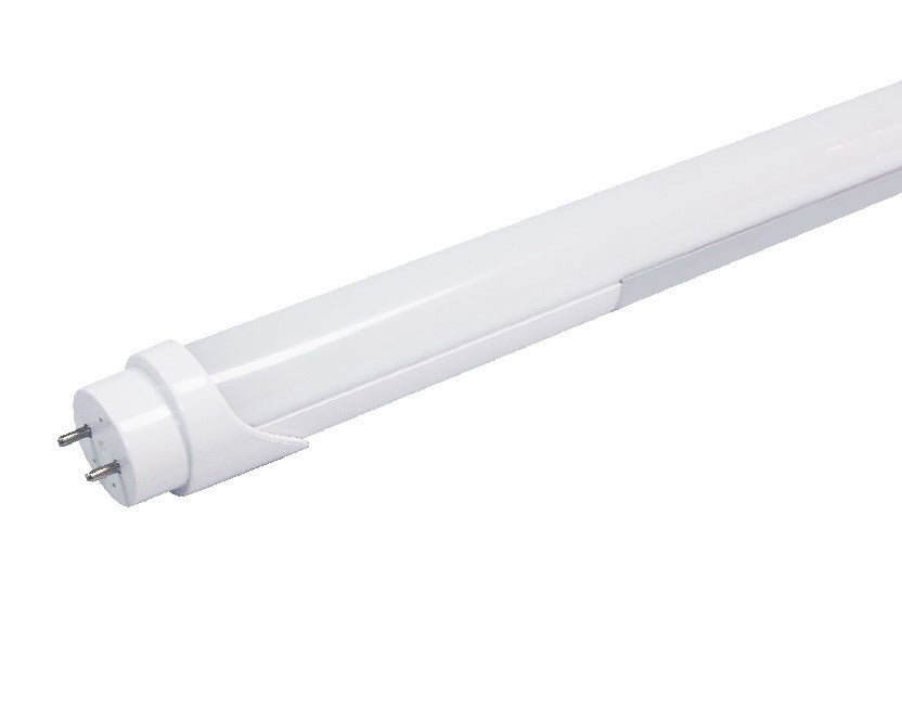 LED Tunable T8 Tube 4-FT Select (14W 18W 20W 24W) Select (3500K 4000K 5000K 5700K 6500K) Hybrid A+B (Single Double-Ended) Frosted PC Lens magic
